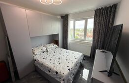 Apartamnet 2 camere, decomandat, 49 mp, zona Brazda lui Novac