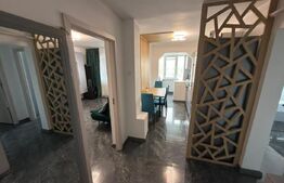 Apartamnet 2 camere, decomandat, 49 mp, zona Brazda lui Novac