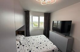Apartamnet 2 camere, decomandat, 49 mp, zona Brazda lui Novac