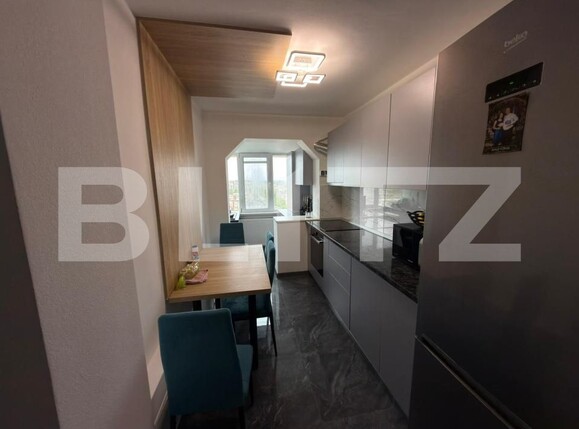 Apartament de vânzare 2 camere Brazda lui Novac - 193233AV | BLITZ Craiova | Poza3