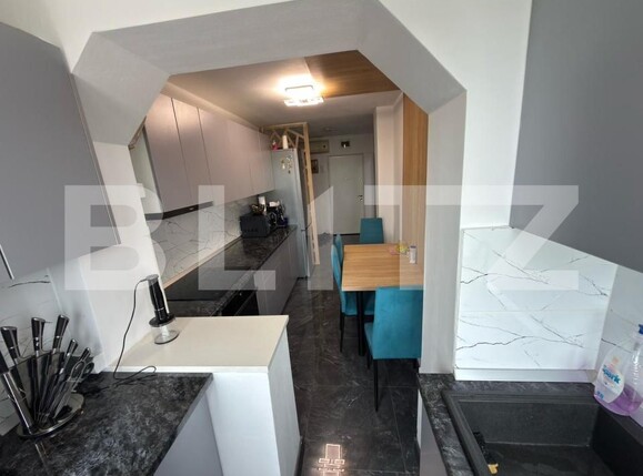 Apartament de vânzare 2 camere Brazda lui Novac - 193233AV | BLITZ Craiova | Poza9