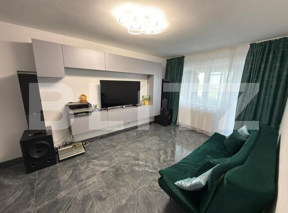 Apartament de vânzare 2 camere Brazda lui Novac - 193233AV | BLITZ Craiova | Poza1