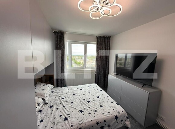 Apartament de vânzare 2 camere Brazda lui Novac - 193233AV | BLITZ Craiova | Poza2