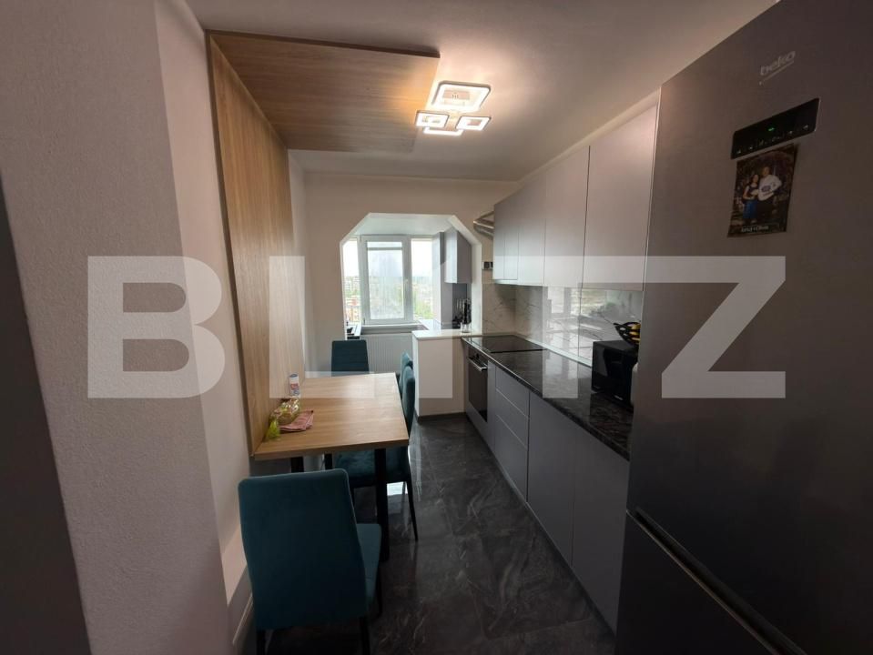 Apartament de vânzare 2 camere Brazda lui Novac - 193233AV | BLITZ Craiova | Poza3