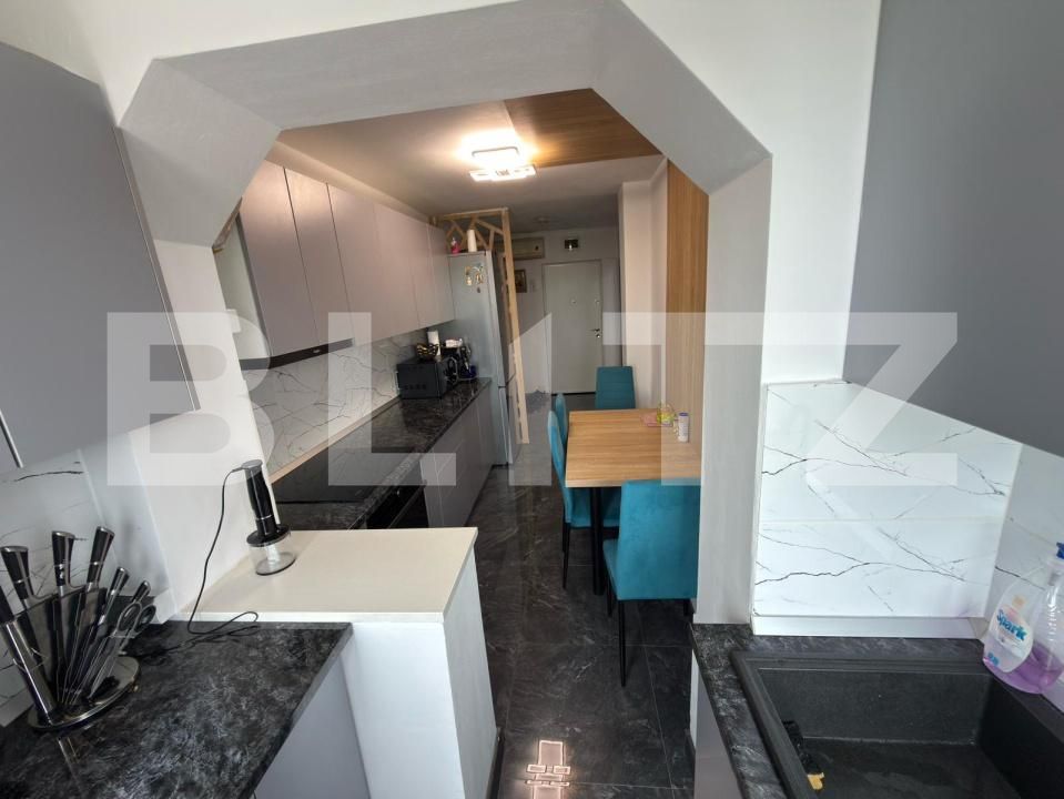 Apartament de vânzare 2 camere Brazda lui Novac - 193233AV | BLITZ Craiova | Poza9