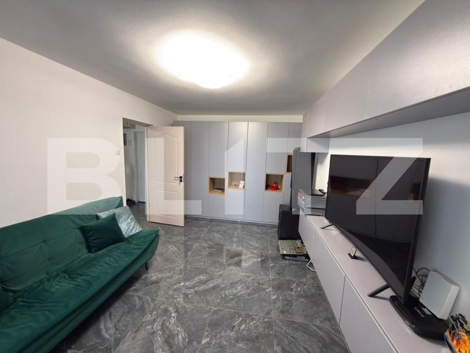 Apartament de vânzare 2 camere Brazda lui Novac - 193233AV | BLITZ Craiova | Poza5