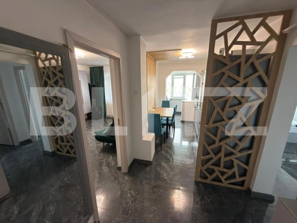 Apartament de vânzare 2 camere Brazda lui Novac - 193233AV | BLITZ Craiova | Poza8