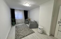 Apartament cu 3 camere, 70 mp, zona Centrala