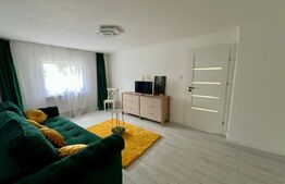 Apartament cu 3 camere, 70 mp, zona Centrala