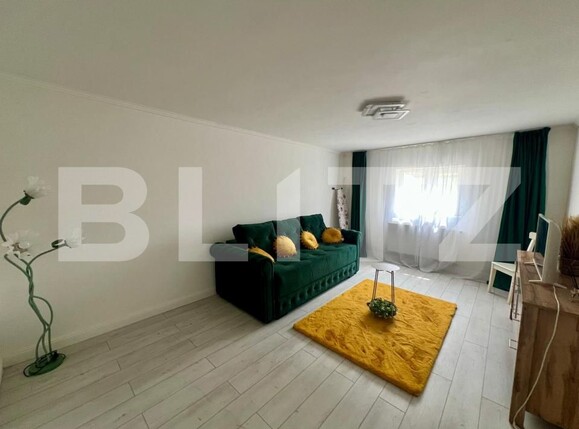 Apartament de închiriat 3 camere Central - 193236AI | BLITZ Craiova | Poza3