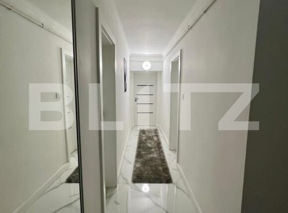 Apartament de închiriat 3 camere Central - 193236AI | BLITZ Craiova | Poza13