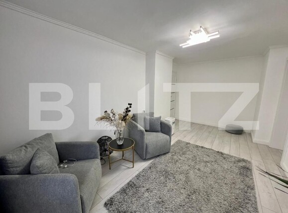Apartament de închiriat 3 camere Central - 193236AI | BLITZ Craiova | Poza7
