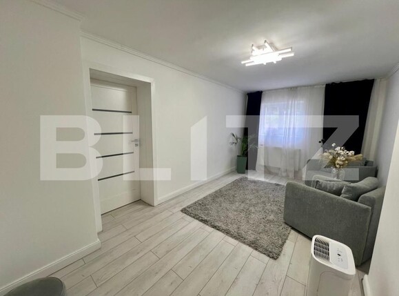 Apartament de închiriat 3 camere Central - 193236AI | BLITZ Craiova | Poza9