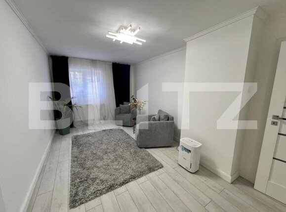 Apartament de închiriat 3 camere Central - 193236AI | BLITZ Craiova | Poza8