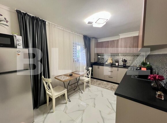 Apartament de închiriat 3 camere Central - 193236AI | BLITZ Craiova | Poza12