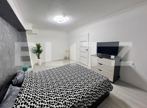 Apartament de închiriat 3 camere Central - 193236AI | BLITZ Craiova | Poza5