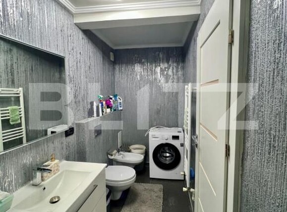 Apartament de închiriat 3 camere Central - 193236AI | BLITZ Craiova | Poza14