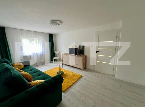 Apartament de închiriat 3 camere Central - 193236AI | BLITZ Craiova | Poza2