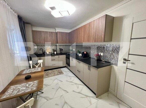 Apartament de închiriat 3 camere Central - 193236AI | BLITZ Craiova | Poza11