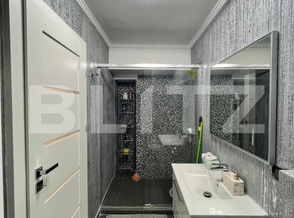 Apartament de închiriat 3 camere Central - 193236AI | BLITZ Craiova | Poza15