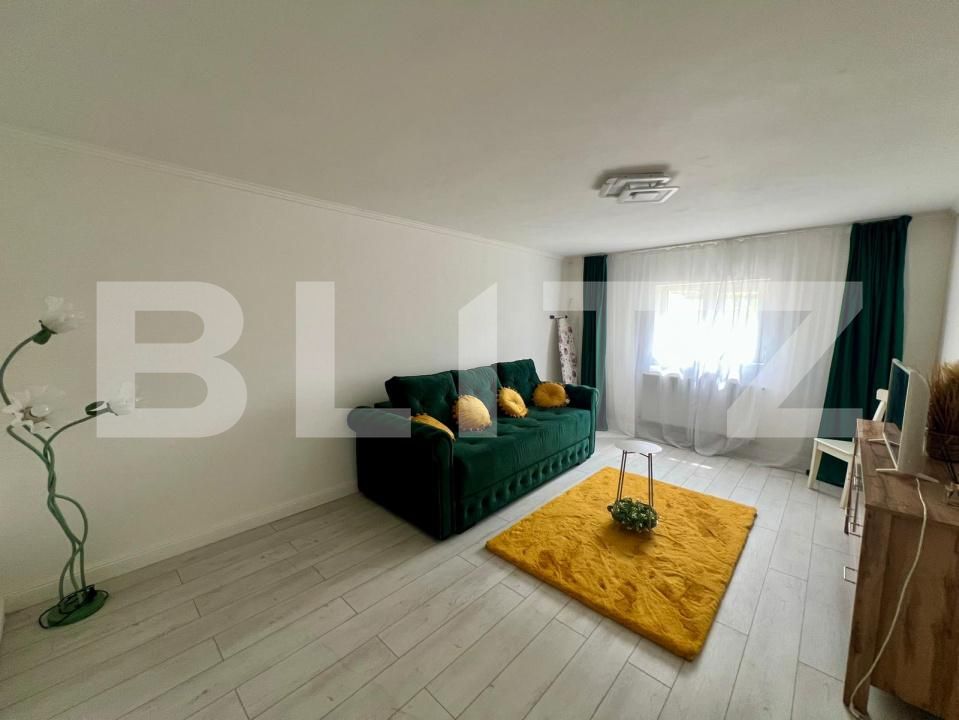 Apartament de închiriat 3 camere Central - 193236AI | BLITZ Craiova | Poza3