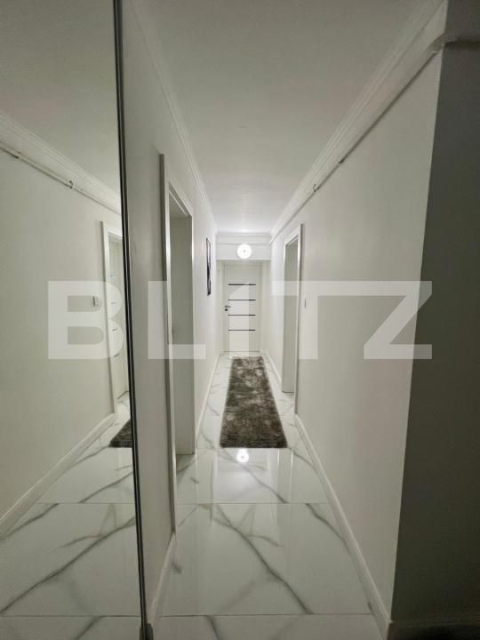 Apartament de închiriat 3 camere Central - 193236AI | BLITZ Craiova | Poza13