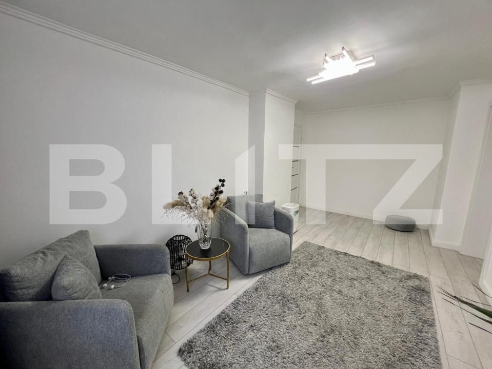 Apartament de închiriat 3 camere Central - 193236AI | BLITZ Craiova | Poza7