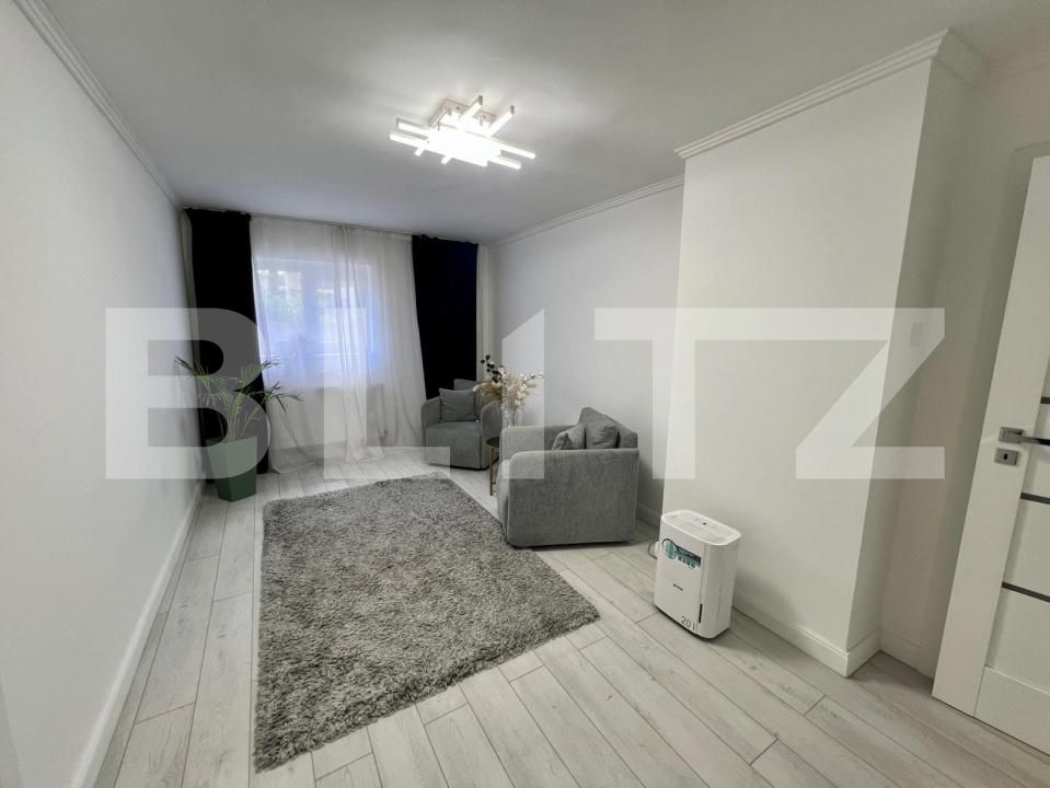 Apartament de închiriat 3 camere Central - 193236AI | BLITZ Craiova | Poza8
