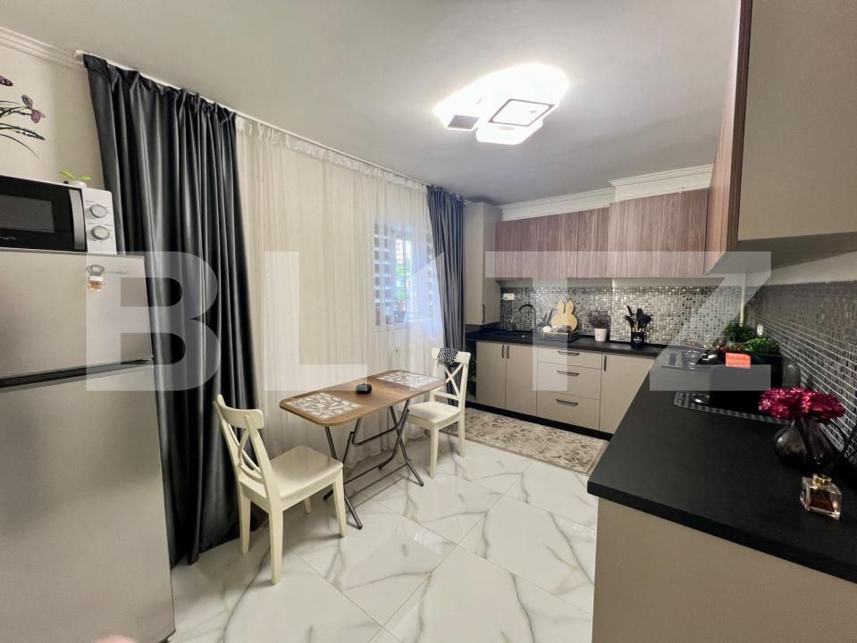 Apartament de închiriat 3 camere Central - 193236AI | BLITZ Craiova | Poza12