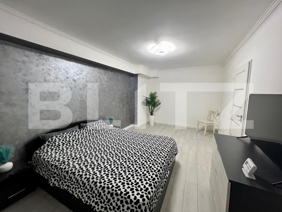 Apartament de închiriat 3 camere Central - 193236AI | BLITZ Craiova | Poza6