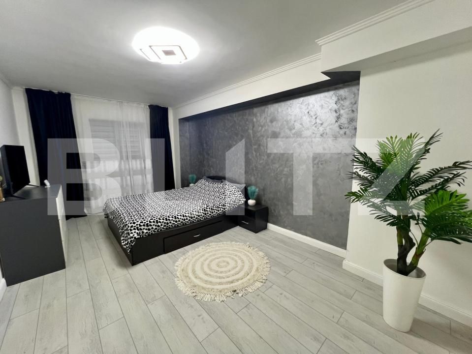 Apartament de închiriat 3 camere Central - 193236AI | BLITZ Craiova | Poza4