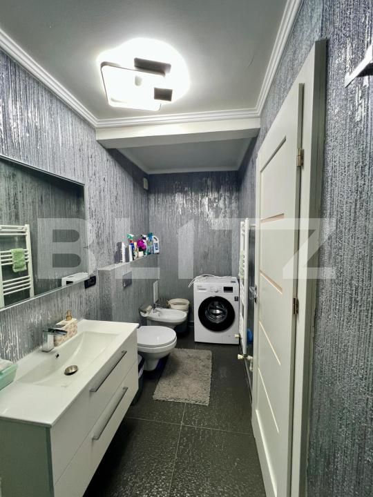 Apartament de închiriat 3 camere Central - 193236AI | BLITZ Craiova | Poza14