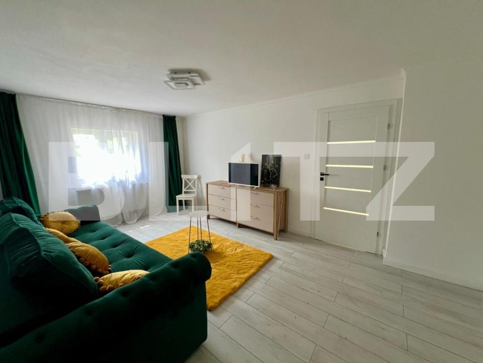 Apartament de închiriat 3 camere Central - 193236AI | BLITZ Craiova | Poza2