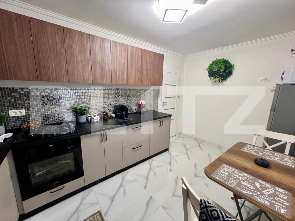 Apartament de închiriat 3 camere Central - 193236AI | BLITZ Craiova | Poza10