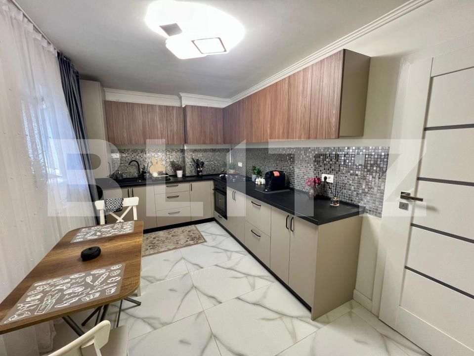 Apartament de închiriat 3 camere Central - 193236AI | BLITZ Craiova | Poza11