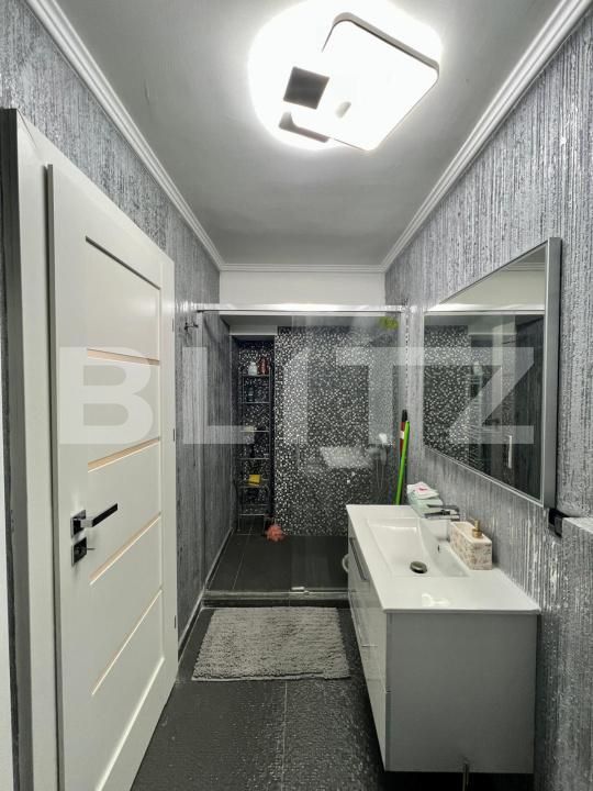 Apartament de închiriat 3 camere Central - 193236AI | BLITZ Craiova | Poza15