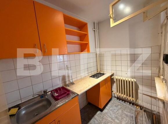 Garsonieră de vânzare Brazda lui Novac - 193237AV | BLITZ Craiova | Poza4