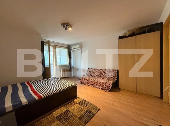 Garsonieră de vânzare Brazda lui Novac - 193237AV | BLITZ Craiova | Poza1