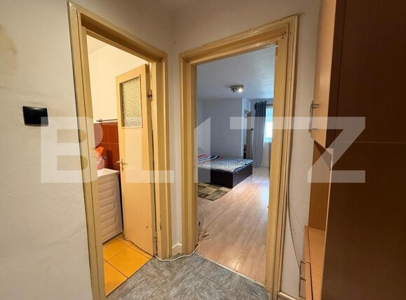 Garsonieră de vânzare Brazda lui Novac - 193237AV | BLITZ Craiova | Poza3