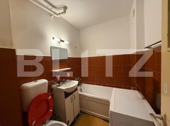 Garsonieră de vânzare Brazda lui Novac - 193237AV | BLITZ Craiova | Poza5