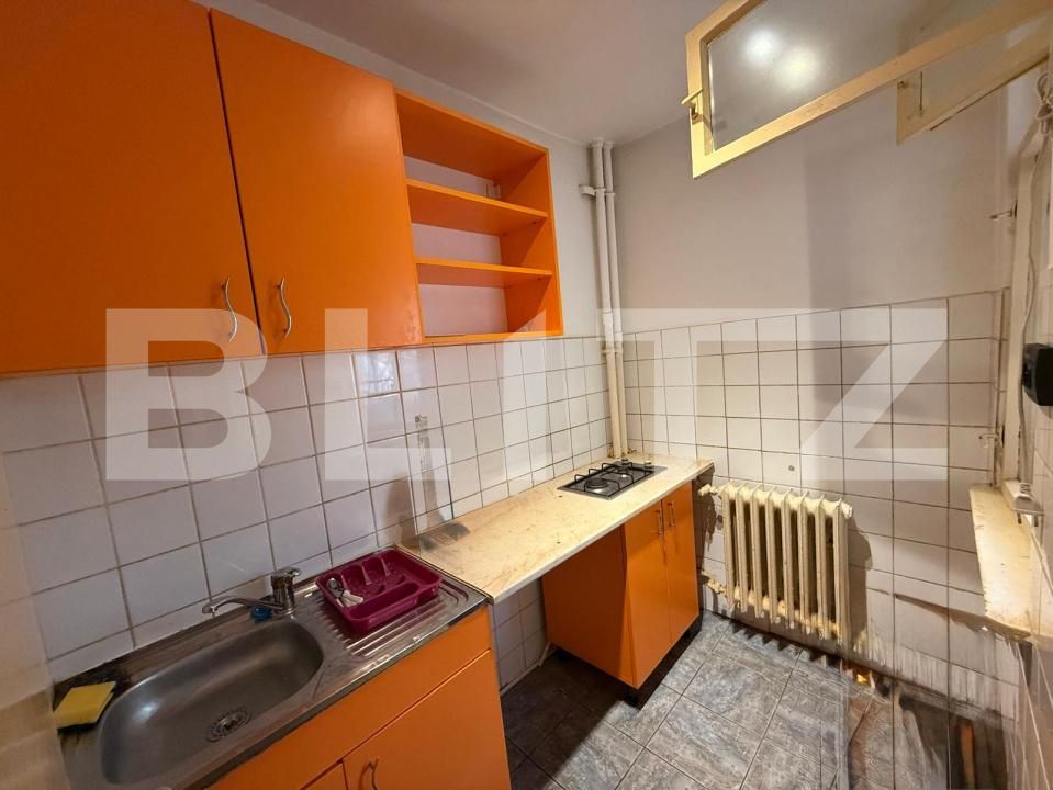 Garsonieră de vânzare Brazda lui Novac - 193237AV | BLITZ Craiova | Poza4