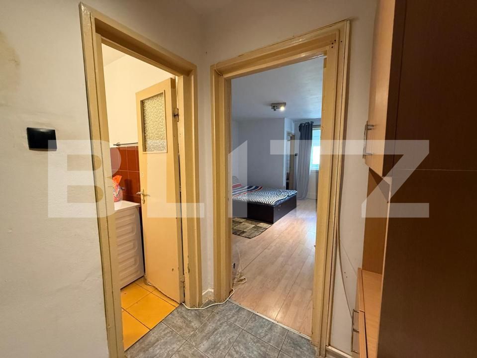 Garsonieră de vânzare Brazda lui Novac - 193237AV | BLITZ Craiova | Poza3