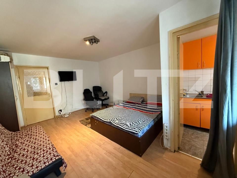 Garsonieră de vânzare Brazda lui Novac - 193237AV | BLITZ Craiova | Poza2