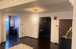 Apartament 3 camere, 100 mp utili, zona Ciuperca 