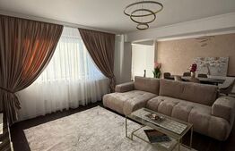 Apartament 3 camere, 100 mp utili, zona Ciuperca 
