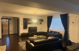 Apartament 3 camere, 100 mp utili, zona Ciuperca 