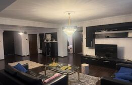 Apartament 3 camere, 100 mp utili, zona Ciuperca 