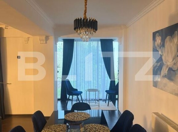 Apartament de închiriat 3 camere 1 Mai - 193258AI | BLITZ Craiova | Poza12