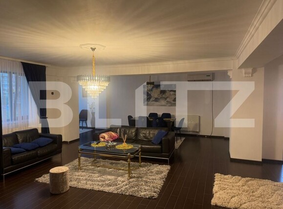 Apartament de închiriat 3 camere 1 Mai - 193258AI | BLITZ Craiova | Poza3