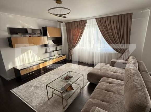 Apartament de închiriat 3 camere 1 Mai - 193258AI | BLITZ Craiova | Poza1